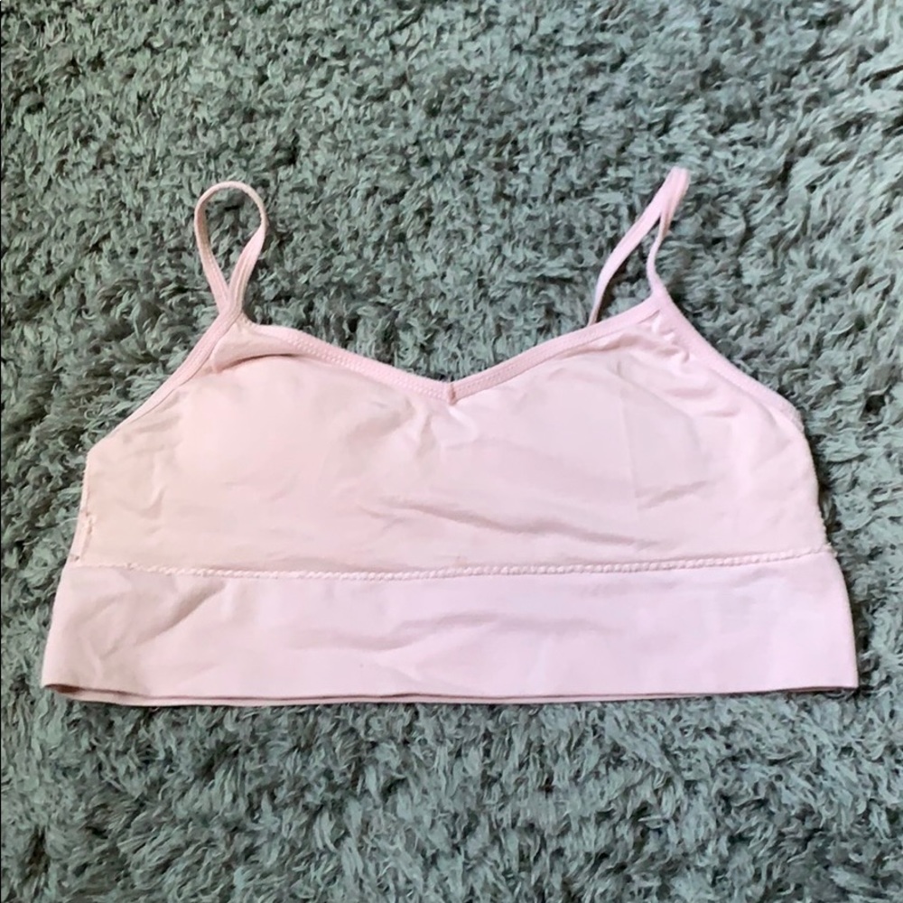 Padded Bra